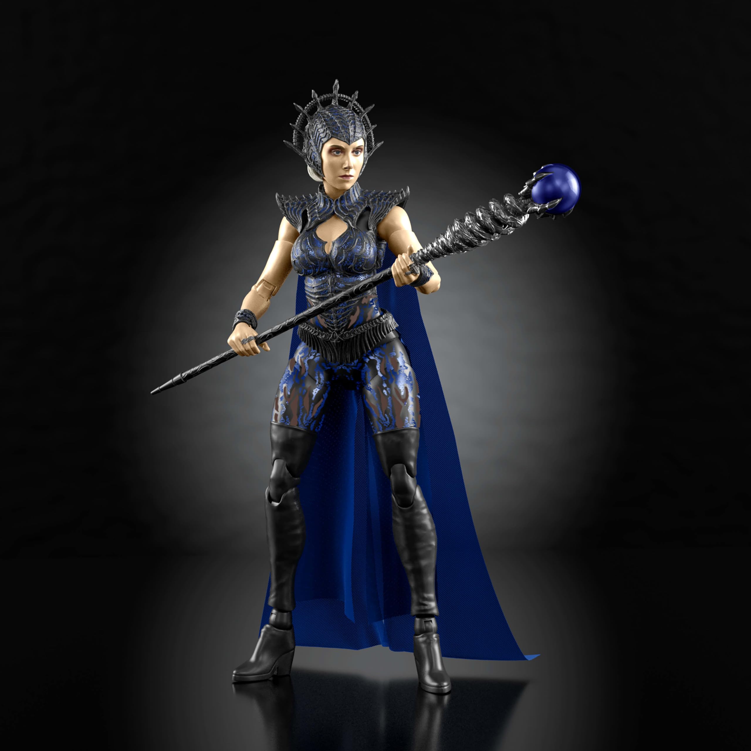 Amazon.com: Masters of the Universe Chronicles 2026 Movie Evil-Lyn